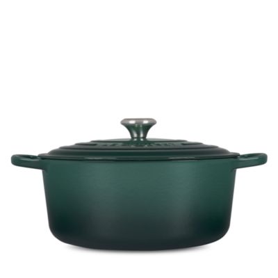 9-Quart Round Dutch Oven
