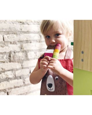 Ice Lolly Shop - Ages 3+