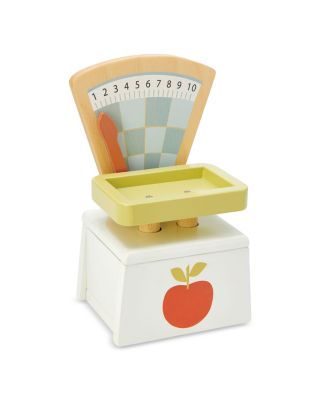 Market Scales - Ages 3+