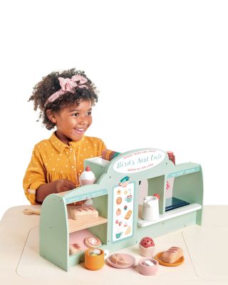 Mini Chef Bird's Cafe - Ages 3+