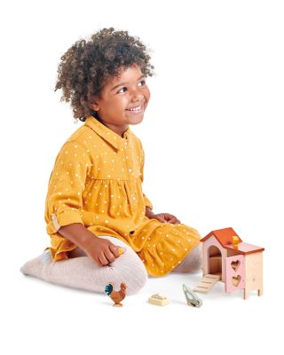 Chicken Coop Set - Ages 3+