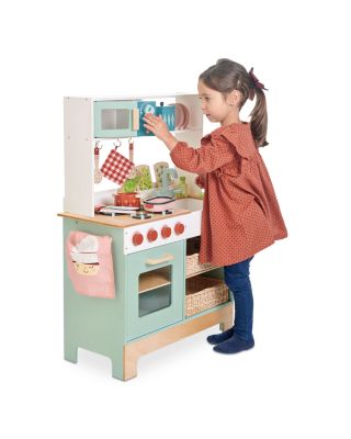 Mini Chef Kitchen Range - Ages 3+