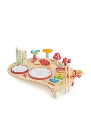 Musical Table - Ages 3+