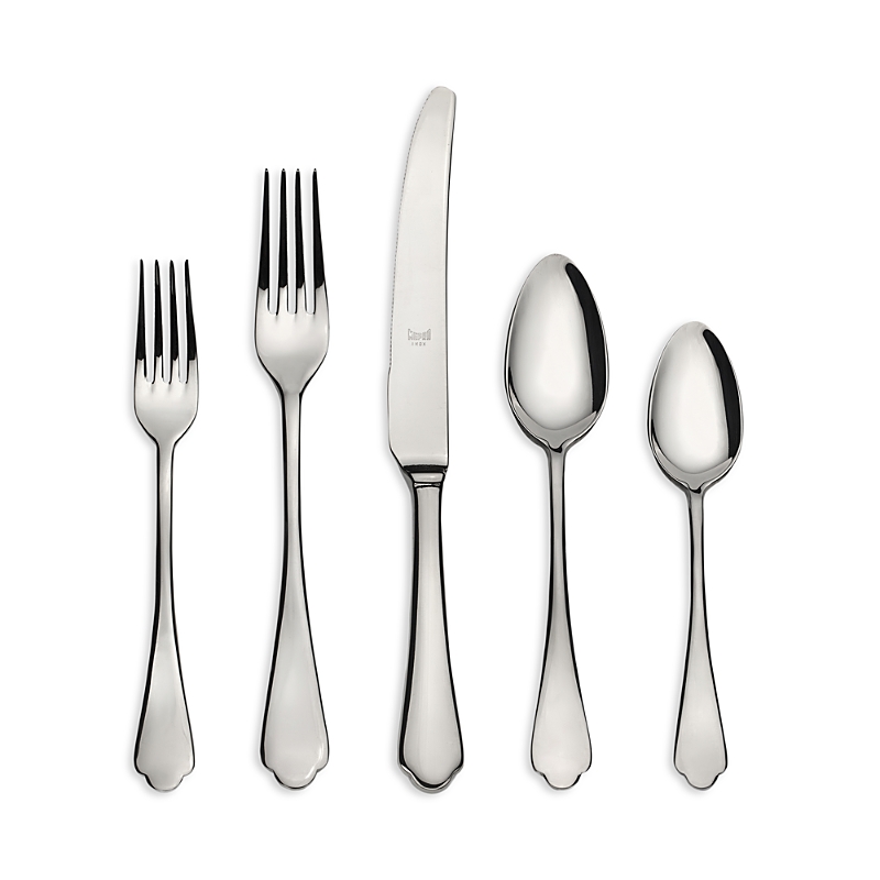 Mepra Dolce Vita 5-piece Place Setting
