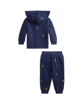 ralph lauren newborn baby