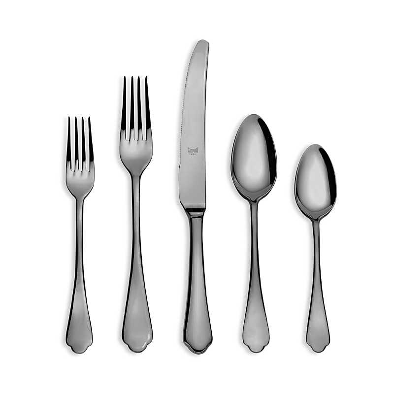Mepra Dolce Vita 5-piece Cutlery Set