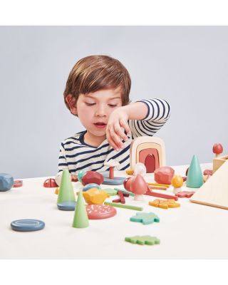 My Forest Floor Tinker Tray - Ages 3+