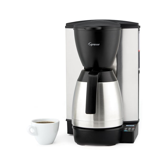 Capresso Electric Coffee Maker Bloomingdale's