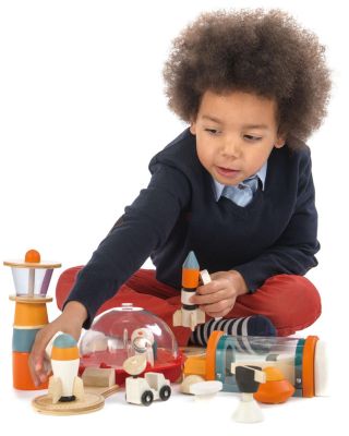 Life On Mars Set - Ages 3+