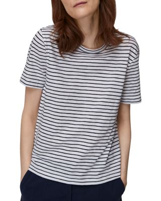 Emily Striped Tee