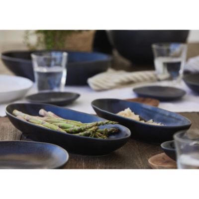 Livia Oval Platter