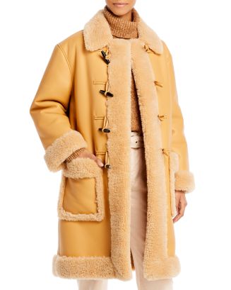 L'Appartement アパルトモン Check W Coat 11457446_fpx.tif?$filterlrg$&