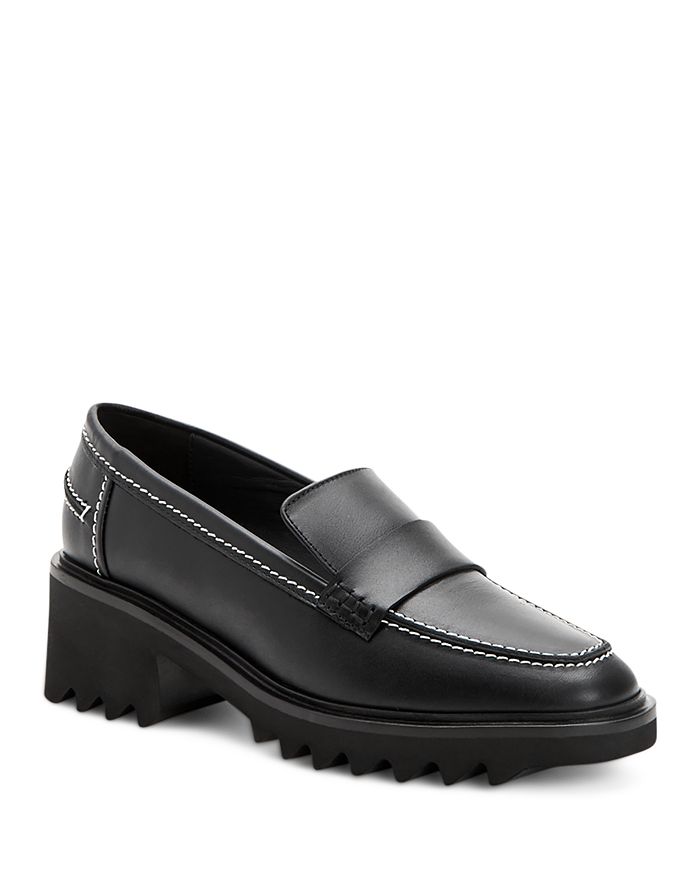 Aquatalia women's loafers cheap