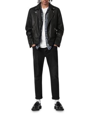 all saints jacket men