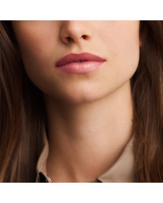 Rouge Herm&egrave;s Satin Lipstick & Refill