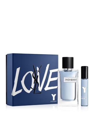 Yves Saint Laurent Y Eau De Toilette Gift Set ($122 Value) | Bloomingdale's