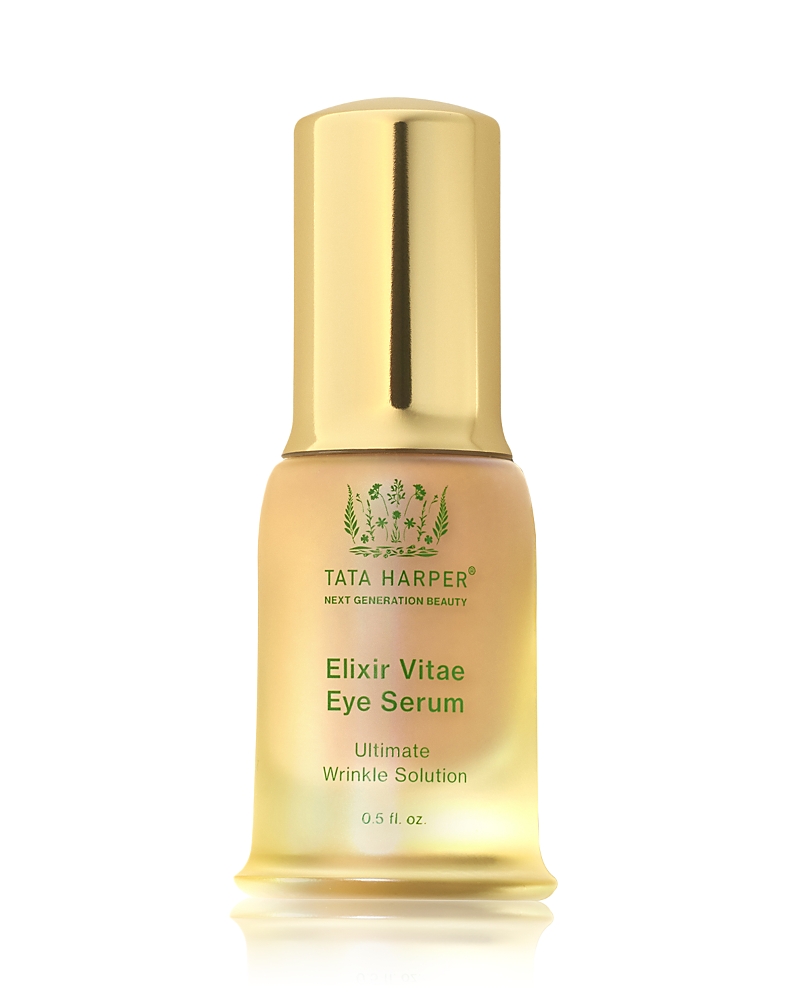 Tata Harper Elixir Vitae Eye Serum 0.5 Oz.