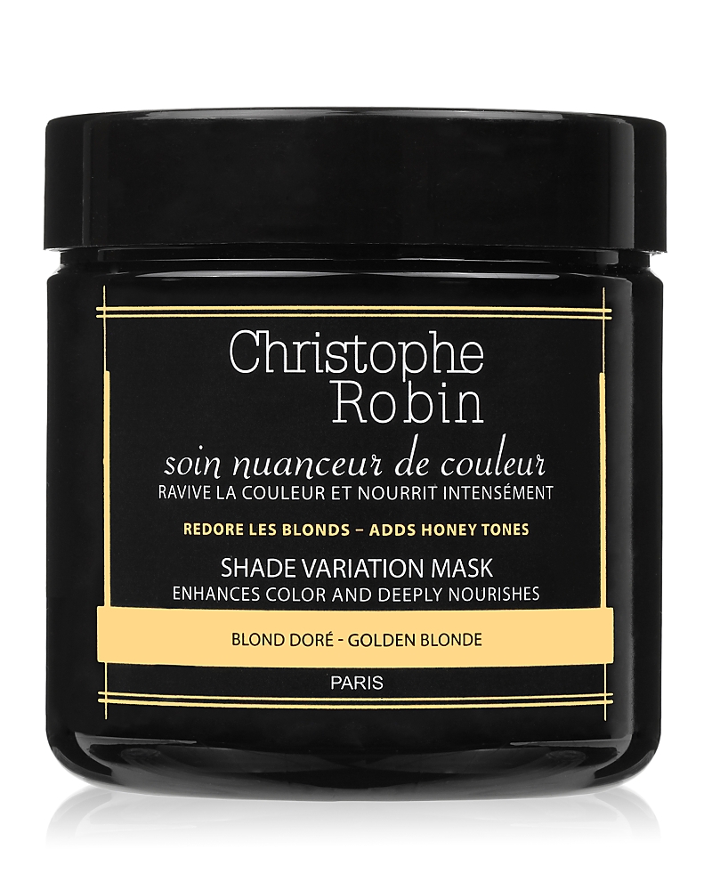 Christophe Robin Shade Variation Care Mask 8.3 Oz.
