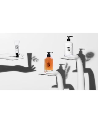 Eau Capitale Hand Cream 1.5 oz.