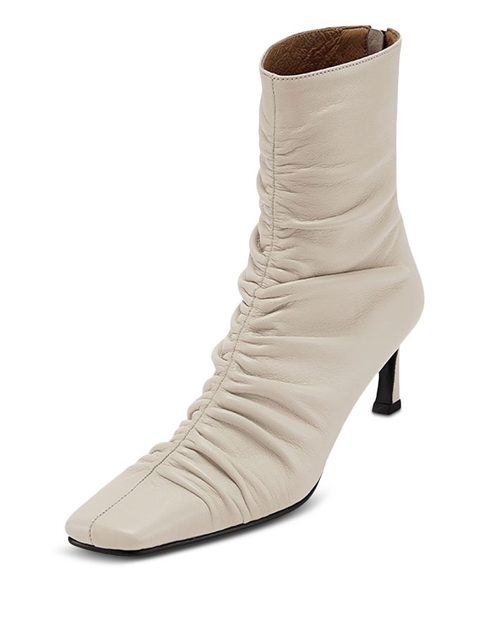 Reike nen white online boots