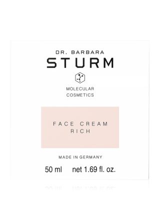 Face Cream Rich 