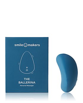 Smile Makers - The Ballerina Vibrator