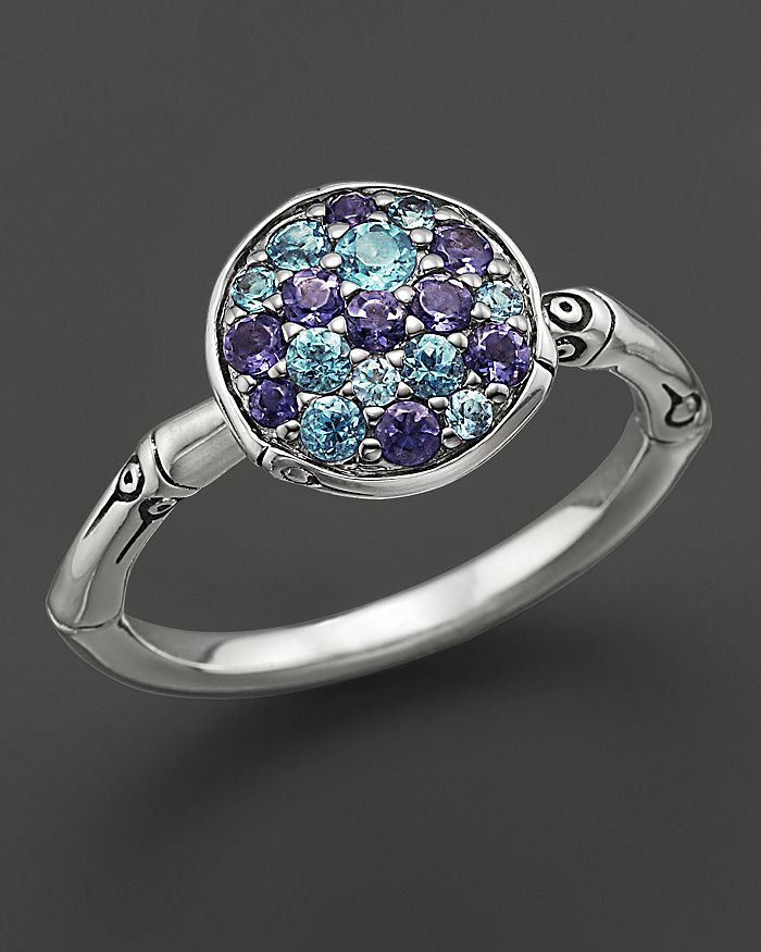 John hardy bamboo ring new arrivals