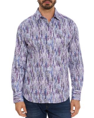 Robert Graham Rivers Classic Fit Shirt 