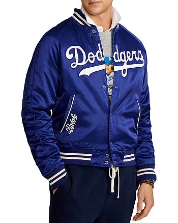 Polo Ralph Lauren Ralph Lauren Dodgers™ Jacket | Bloomingdale's