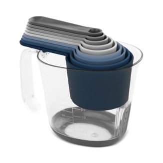 Tovolo Magnetic Nesting Measuring System | Bloomingdale's Home Kitchen Gadgets & Tools