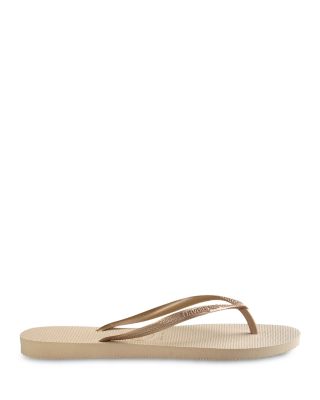 Women's Slim Flip-Flops