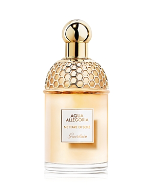 Aqua Allegoria Nettare di Sole Honey Eau de Toilette 4.2 oz.