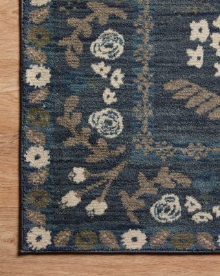 Fiore FIO-01 Area Rug Collection