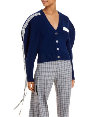 Hellessy - Gunner Cardigan