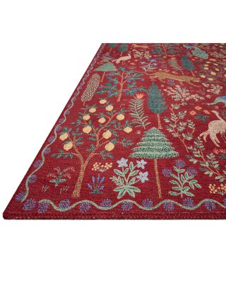 Menagerie MEN-02 Area Rug Collection