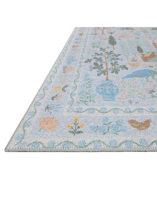 Menagerie MEN-03 Area Rug Collection