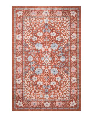 Rifle Paper Co. - Palais PAL-02 Area Rug, 2'3" x 3'9"