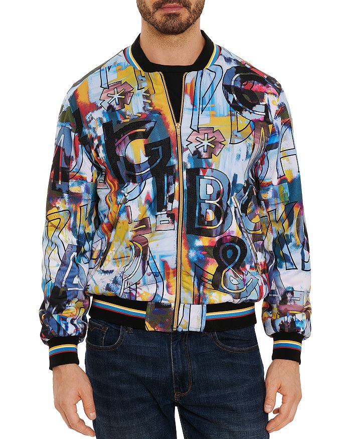 Robert graham jackets online