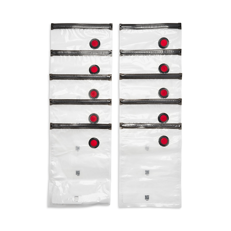 Shop Zwilling J. A. Henckels Fresh & Save Vacuum Bags, Set Of 20