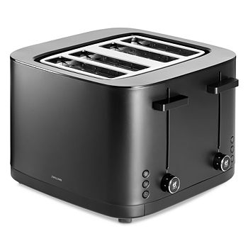 Zwilling J.A. Henckels - Enfinigy 4 Slot Toaster