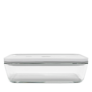 Zwilling J.a. Henckels Fresh & Save Vacuum Gratin Dish Glass, Rectangular