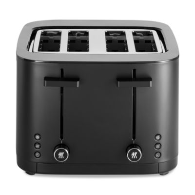 Enfinigy 4 Slot Toaster