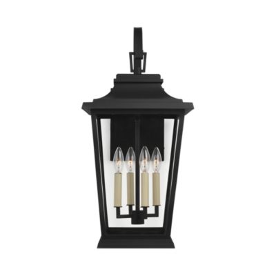 Sean Lavin Bloomingdale's Warren Outdoor Wall Lantern | Bloomingdale's Home