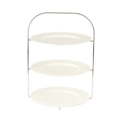 Anmut 3-Tiered Server