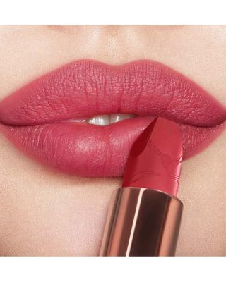 Matte Revolution Lipstick
