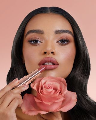 Matte Revolution Lipstick