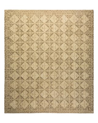 Bloomingdale's Eclectic M1700 Area Rug, 8'2 x 9'6
