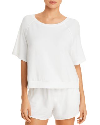 blair short sleeve sweatshirts