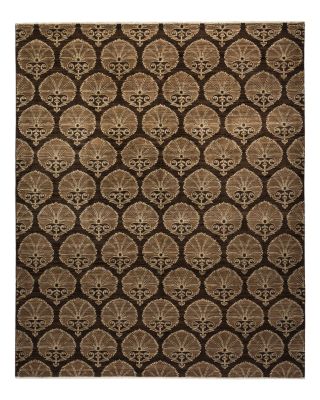 Bloomingdale's Eclectic M1799 Area Rug, 8'3 x 10'1