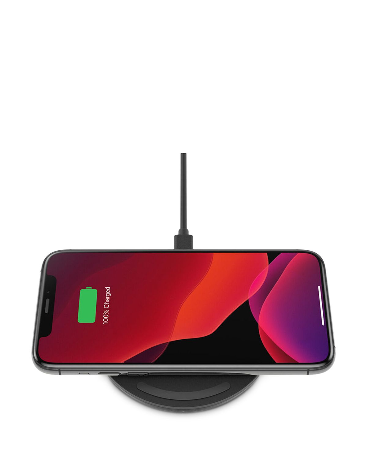 Photo 1 of Belkin Boost Charge Wireless Charging Pad (15W)

